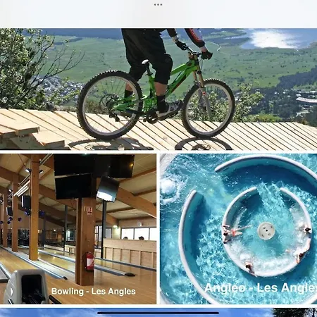 샬레 Joli A 2 Min Des Pistes, 5 Min Du Coeur Du Village, Parking Prive, A Pied