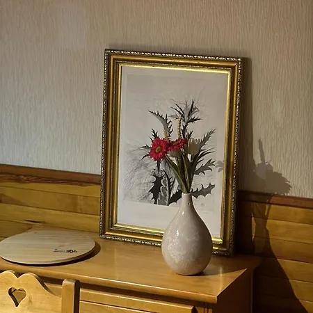 Chalet Joli A 2 Min Des Pistes, 5 Min Du Coeur Du Village, Parking Prive, A Pied