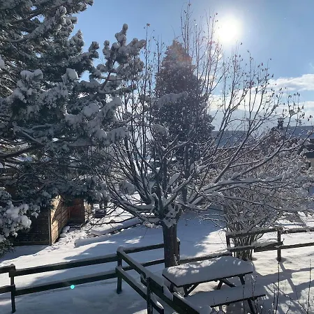 샬레 Joli A 2 Min Des Pistes, 5 Min Du Coeur Du Village, Parking Prive, A Pied *
