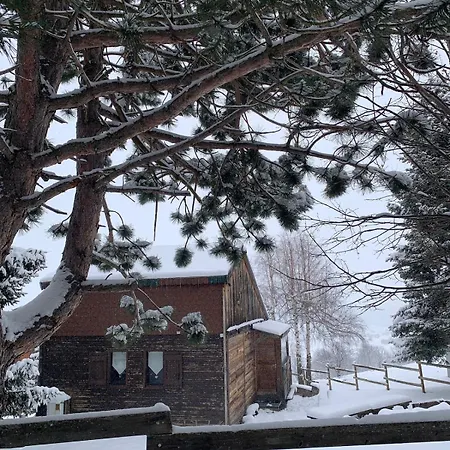 샬레 Joli A 2 Min Des Pistes, 5 Min Du Coeur Du Village, Parking Prive, A Pied 레장글