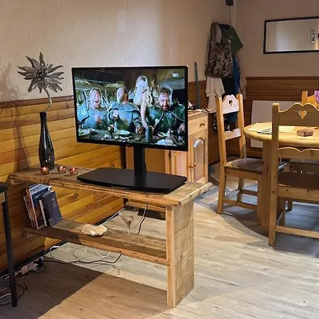 샬레 Joli A 2 Min Des Pistes, 5 Min Du Coeur Du Village, Parking Prive, A Pied